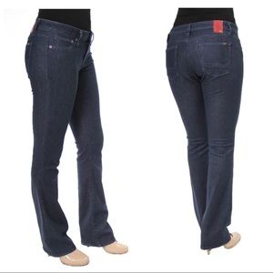 Cult Of Individuality curvy vixen size 31 long